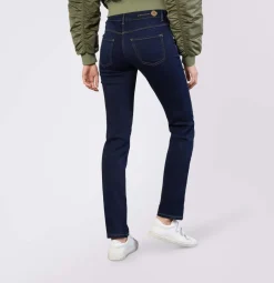 Naisten Farkut DREAM D826>Mac Sale