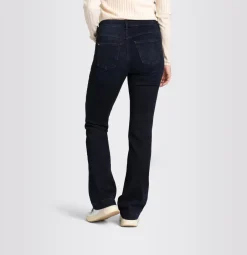 Naisten Farkut, DREAM BOOT Sininen, Indigo><noscript><img width=