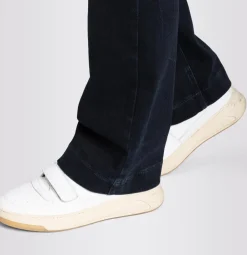 Naisten Farkut, DREAM BOOT Sininen, Indigo><noscript><img width=