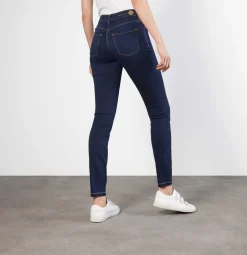 Naisten Farkut, Dream Skinny D826>Mac Best