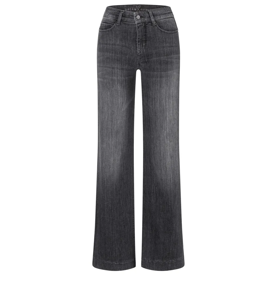 Naisten Farkut Dream Wide>Mac Discount