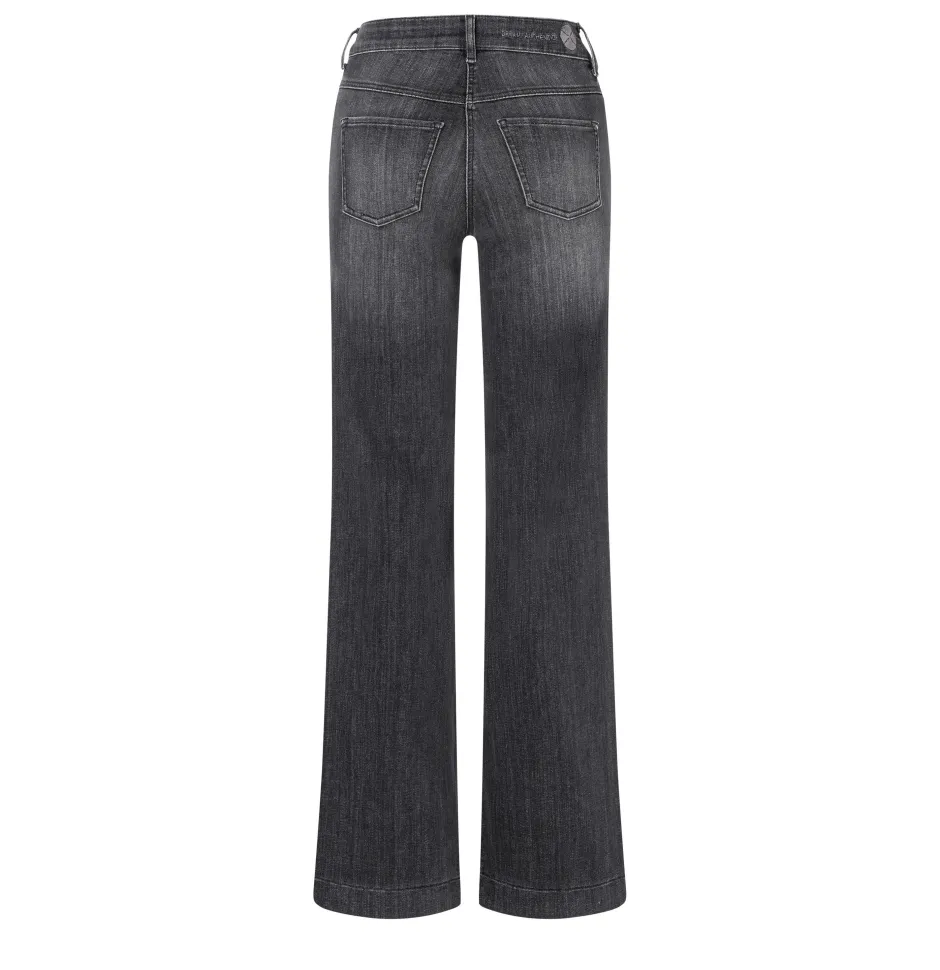 Naisten Farkut Dream Wide>Mac Discount