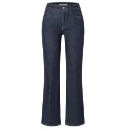 naisten farkut, LAURA STRETCH DENIM Indigo><noscript><img width=