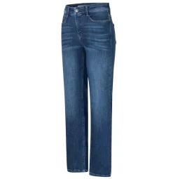 naisten farkut Laura Stretch Denim,><noscript><img width=