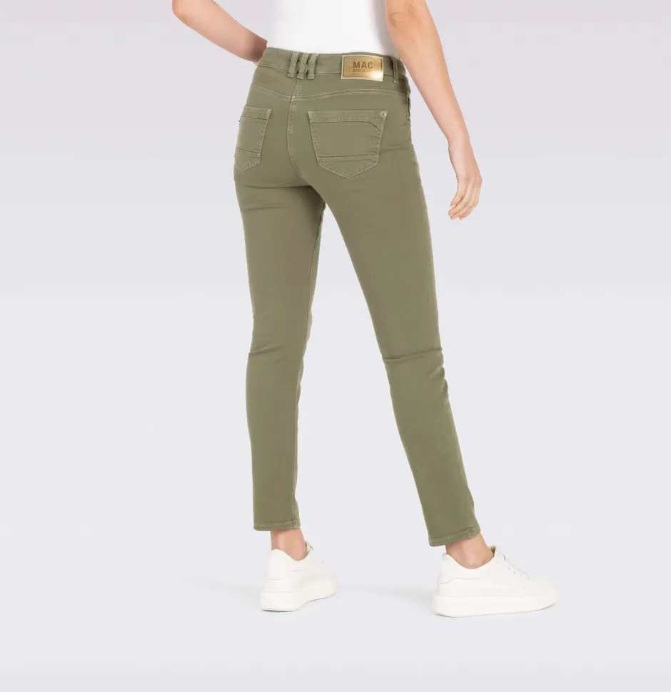 naisten farkut, RICH SLIM>Mac Sale