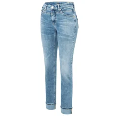 naisten farkut, RICH SLIM D402><noscript><img width=