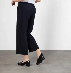 naisten housut, Chiara cropped>Mac Clearance