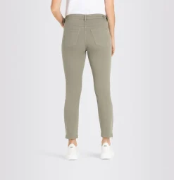 Naisten Housut, Dream Chic 7/8 Armeijanvihreä><noscript><img width=