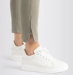 Naisten Housut, Dream Chic 7/8 Armeijanvihreä><noscript><img width=