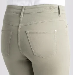 Naisten Housut, Dream Chic 7/8 Armeijanvihreä><noscript><img width=