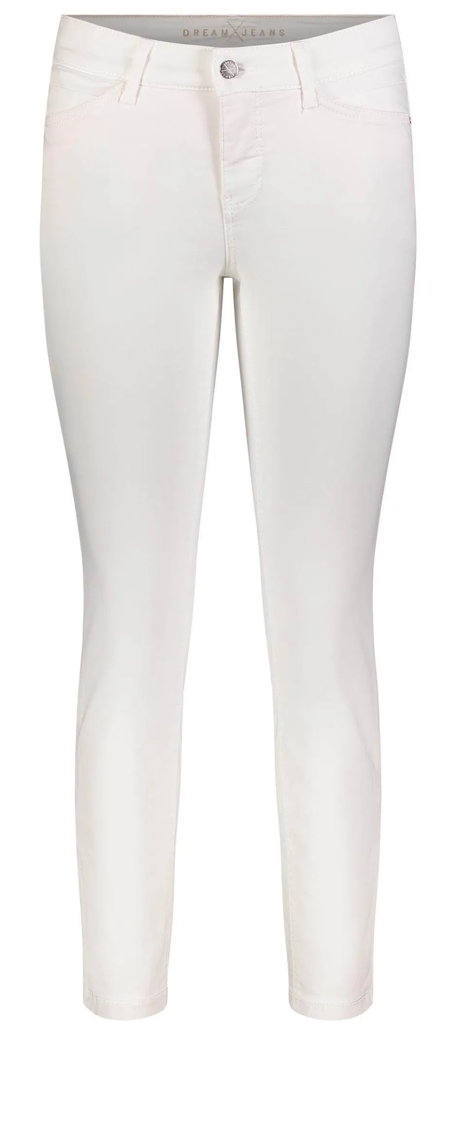 Naisten Housut, Dream Chic 7/8>Mac Online