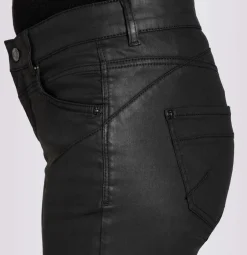 Naisten Housut, RICH SLIM CHIC COATING><noscript><img width=