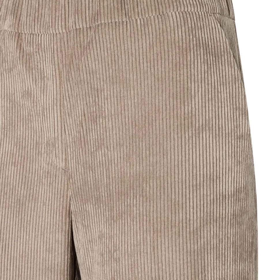 naisten samettihousut, CHIARA CORDUROY>Mac Online