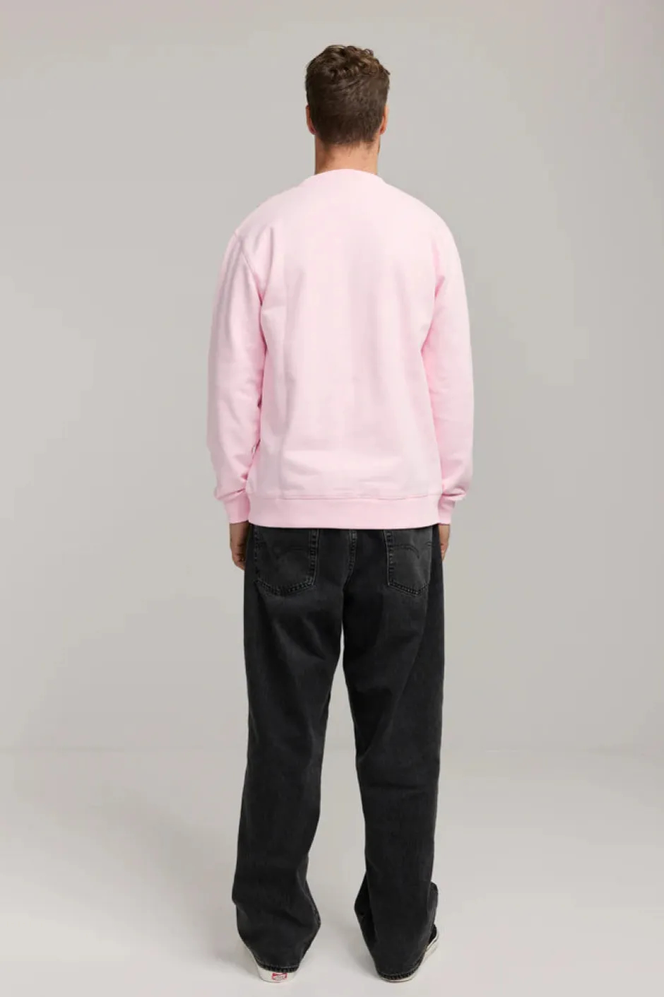 Makia collegepaita Seksipuhelin Sweatshirt,>MAKIA x KUMMELI New