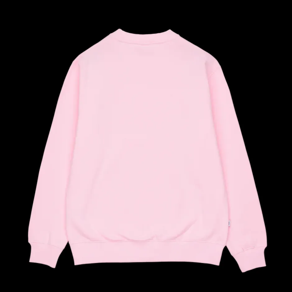 Makia collegepaita Seksipuhelin Sweatshirt,>MAKIA x KUMMELI New