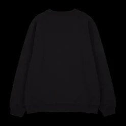 collegepaita STEISSI SWEATSHIRT,>Makia New