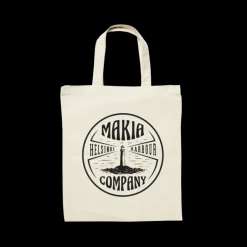 Kangaskassi HARMAJA TOTE,>Makia Clearance