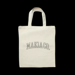 kangaskassi NORD TOTE BAG,>Makia Clearance