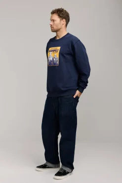 Makia Kummeli A-ryhmä Sweatshirt,><noscript><img width=