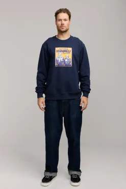 Makia Kummeli A-ryhmä Sweatshirt,><noscript><img width=