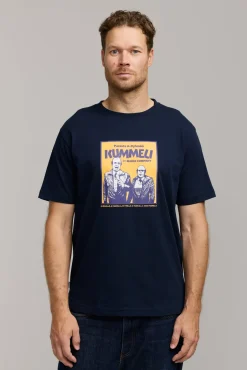Makia Kummeli A-Ryhmä T-shirt,><noscript><img width=