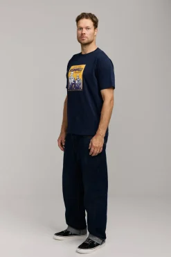 Makia Kummeli A-Ryhmä T-shirt,><noscript><img width=