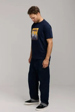 Makia Kummeli A-Ryhmä T-shirt,><noscript><img width=