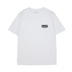 Makia Kummeli Forever T-shirt,>MAKIA x KUMMELI