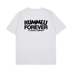 Makia Kummeli Forever T-shirt,>MAKIA x KUMMELI