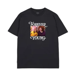 Makia Kummeli Forever Young T-shirt,>MAKIA x KUMMELI Discount