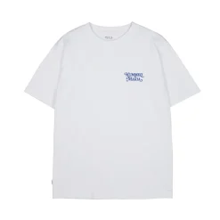 Makia Kummeli Gastronomie T-shirt,>MAKIA x KUMMELI Outlet