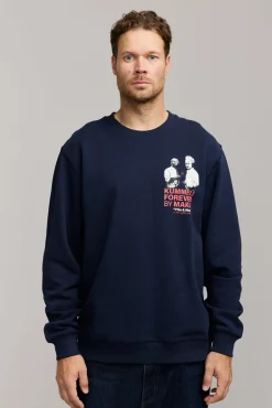 Makia Kummeli Gastronomie Sweatshirt,><noscript><img width=