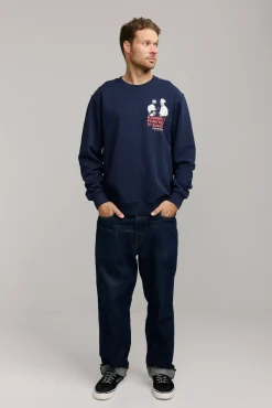 Makia Kummeli Gastronomie Sweatshirt,><noscript><img width=