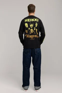 Makia Kummeli Heikki Long Sleeve Shirt,><noscript><img width=