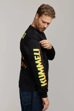 Makia Kummeli Heikki Long Sleeve Shirt,><noscript><img width=