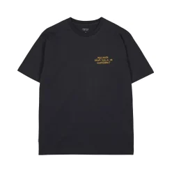 Makia Kummeli Huomenna T-shirt,>MAKIA x KUMMELI