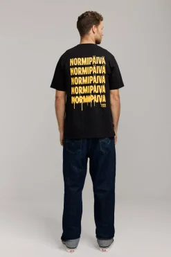 Makia Kummeli Huomenna T-shirt,><noscript><img width=