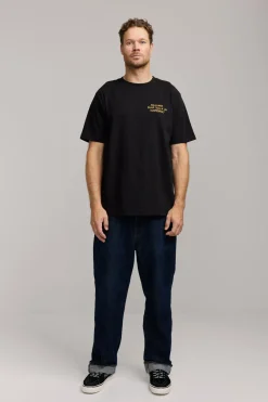 Makia Kummeli Huomenna T-shirt,><noscript><img width=