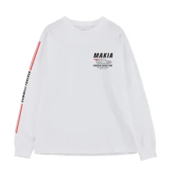 Makia Kummeli Panomies Long Sleeve,>MAKIA x KUMMELI Sale