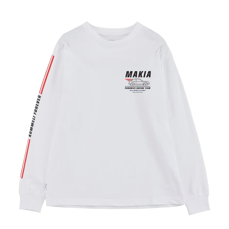 Makia Kummeli Panomies Long Sleeve,>MAKIA x KUMMELI Sale