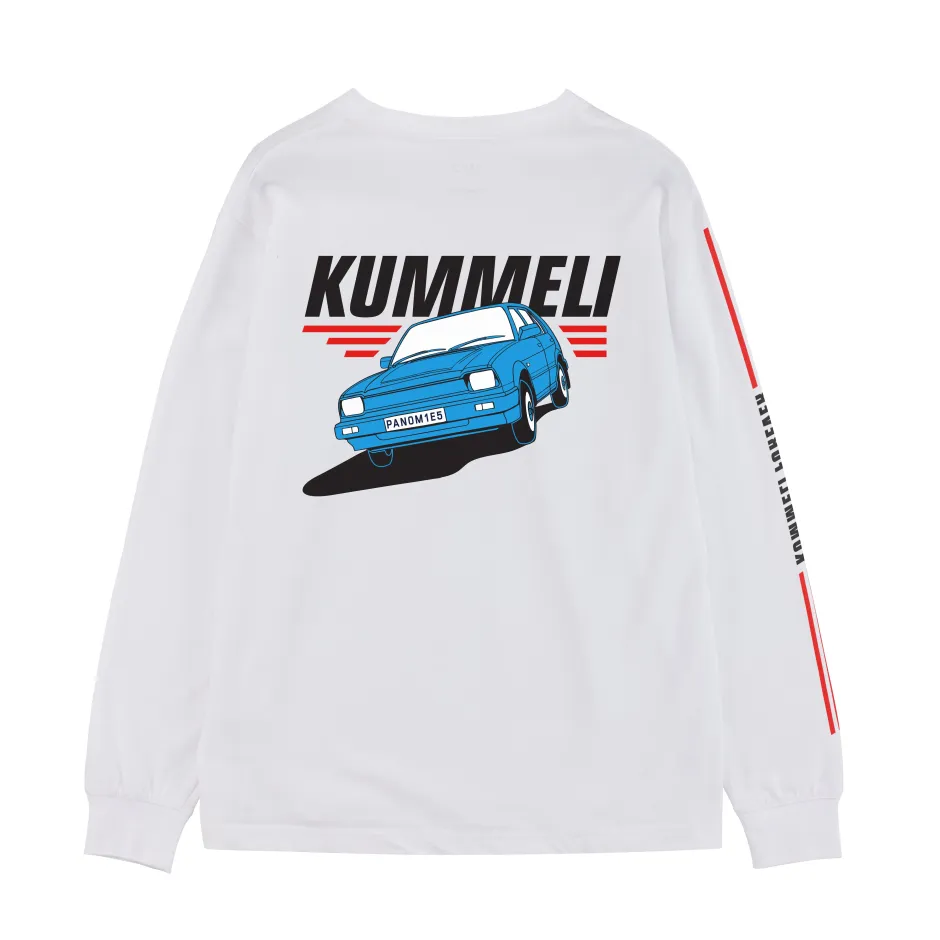 Makia Kummeli Panomies Long Sleeve,>MAKIA x KUMMELI Sale