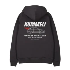 Makia Kummeli Racing Hooded Sweatshirt,><noscript><img width=