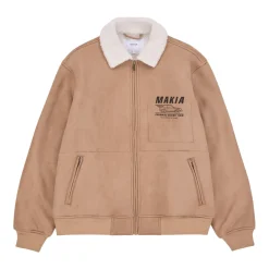 Makia Kummeli Racing Jacket,>MAKIA x KUMMELI Outlet