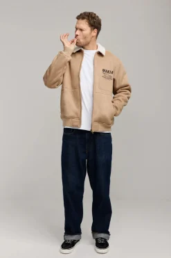 Makia Kummeli Racing Jacket,><noscript><img width=