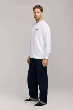 Makia Kummeli Seksipuhelin Long Sleeve,><noscript><img width=