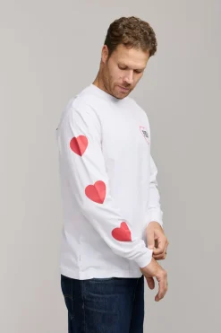 Makia Kummeli Seksipuhelin Long Sleeve,><noscript><img width=