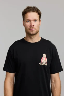 Makia Kummeli Seksipuhelin T-shirt,><noscript><img width=