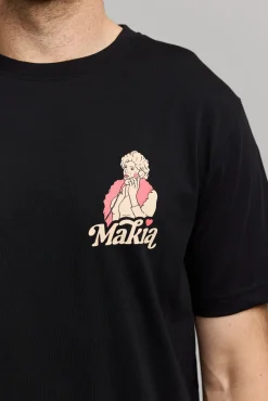 Makia Kummeli Seksipuhelin T-shirt,><noscript><img width=