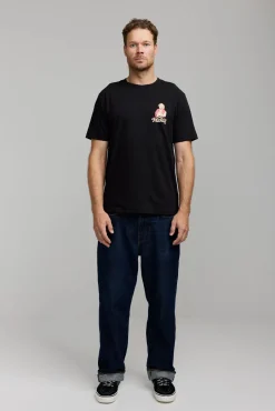 Makia Kummeli Seksipuhelin T-shirt,><noscript><img width=