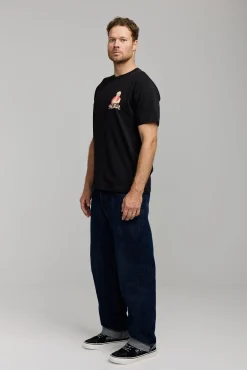 Makia Kummeli Seksipuhelin T-shirt,><noscript><img width=